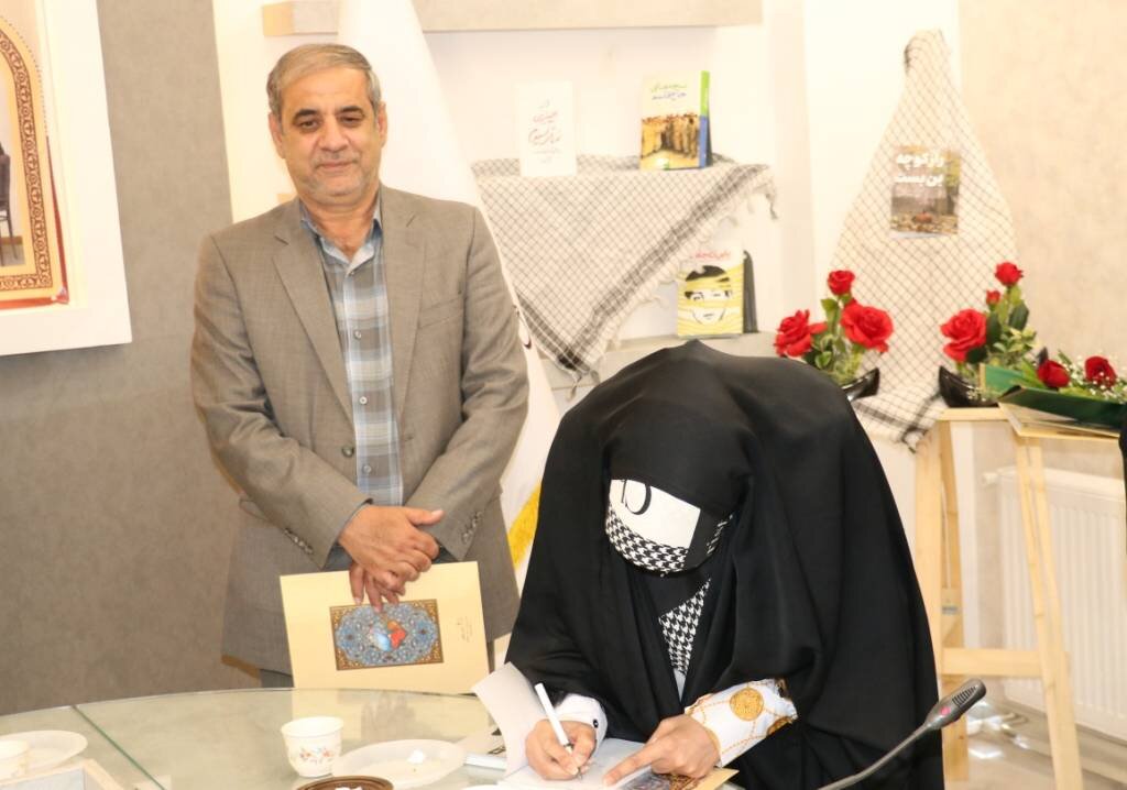 امروز جنگ، جنگ روایت ها است