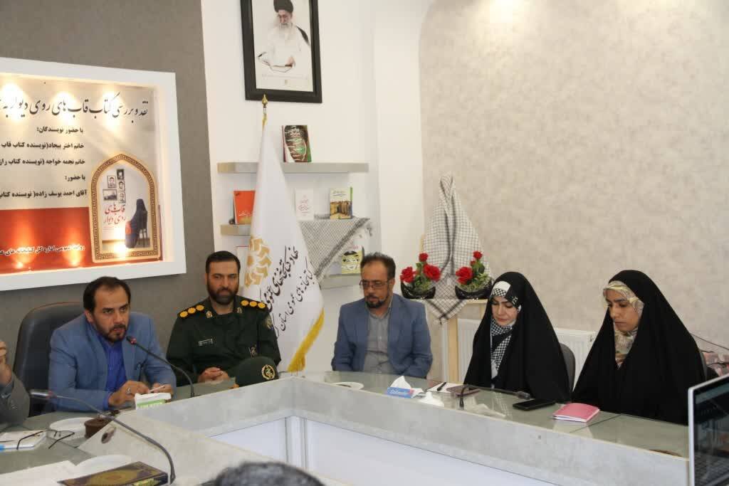 امروز جنگ، جنگ روایت ها است