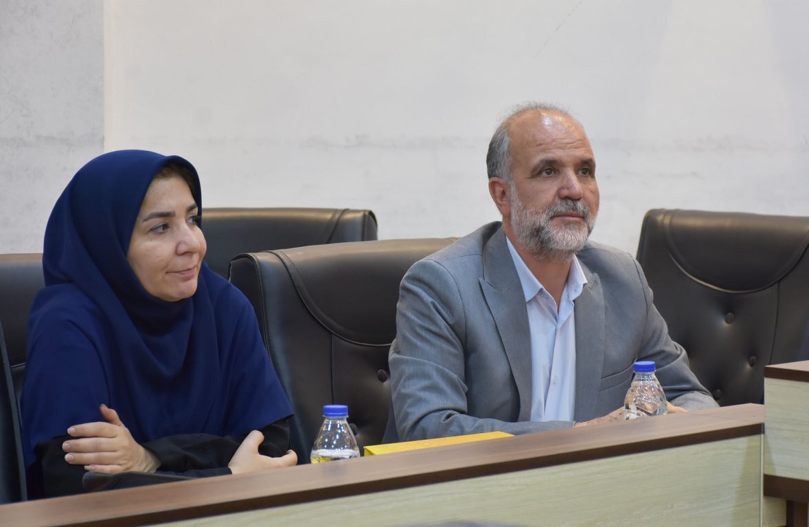 سومین حرم اهل بیت(ع) میزبانی شایسته برای جشنواره کتابخوانی رضوی میشود