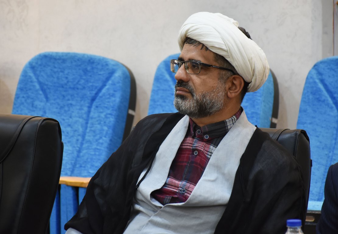 سومین حرم اهل بیت(ع) میزبانی شایسته برای جشنواره کتابخوانی رضوی میشود