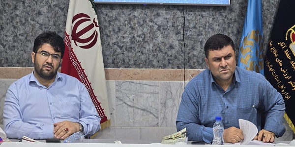 «چشم شیشهای» منبعی ارزشمند برای پژوهشگران حوزه تاریخ جنگ است