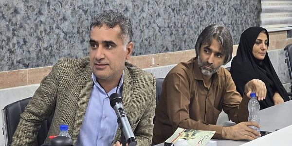 «چشم شیشهای» منبعی ارزشمند برای پژوهشگران حوزه تاریخ جنگ است