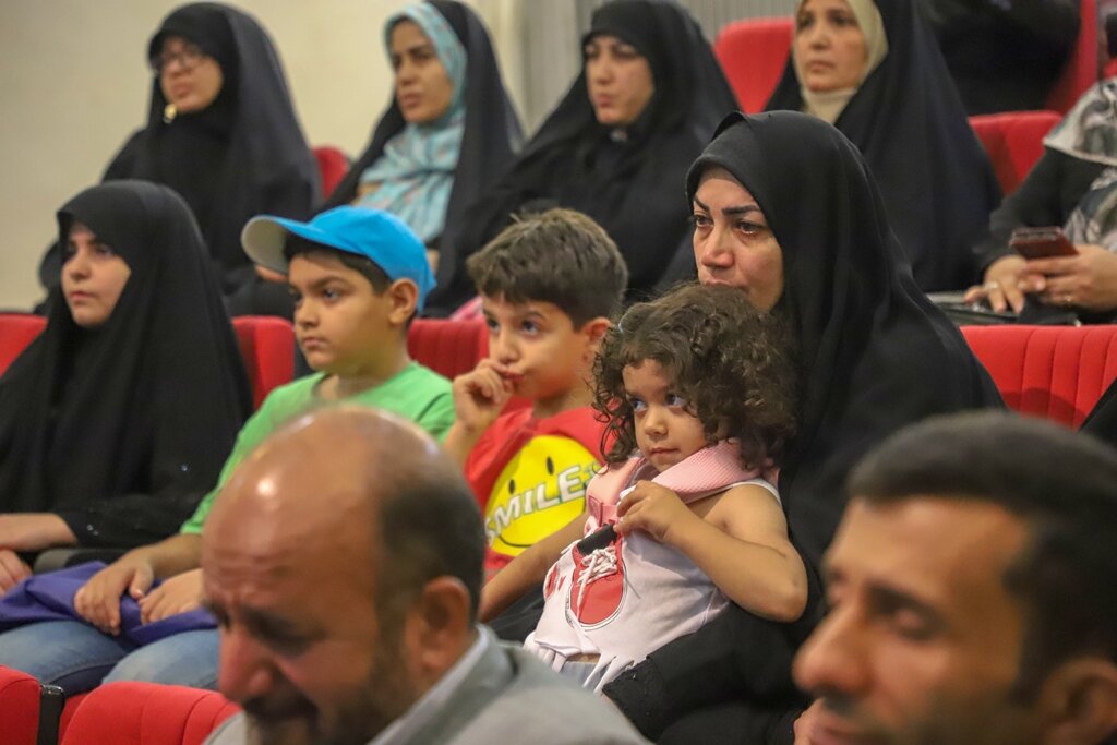 برنامه «علمدار مقاومت؛ شهید سیدحسن نصرالله» برگزار شد