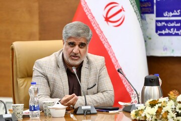 فرماندار تهران-آیین رونمایی کتاب «چتری برای حوّا» در کتابخانه مرکزی پارک شهر