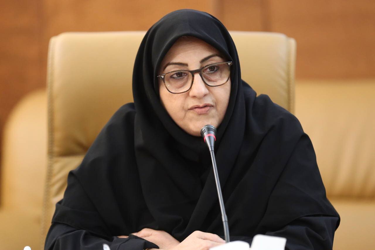 شعر، ابزاری تاثیرگذار در ترویج فرهنگ عفاف و حجاب است