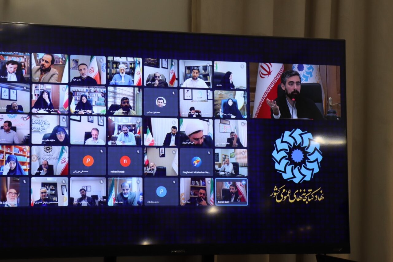 تبیین شرایط منطقه وظیفه دستگاههای فرهنگی برای پشتیبانی از میدان و دیپلماسی