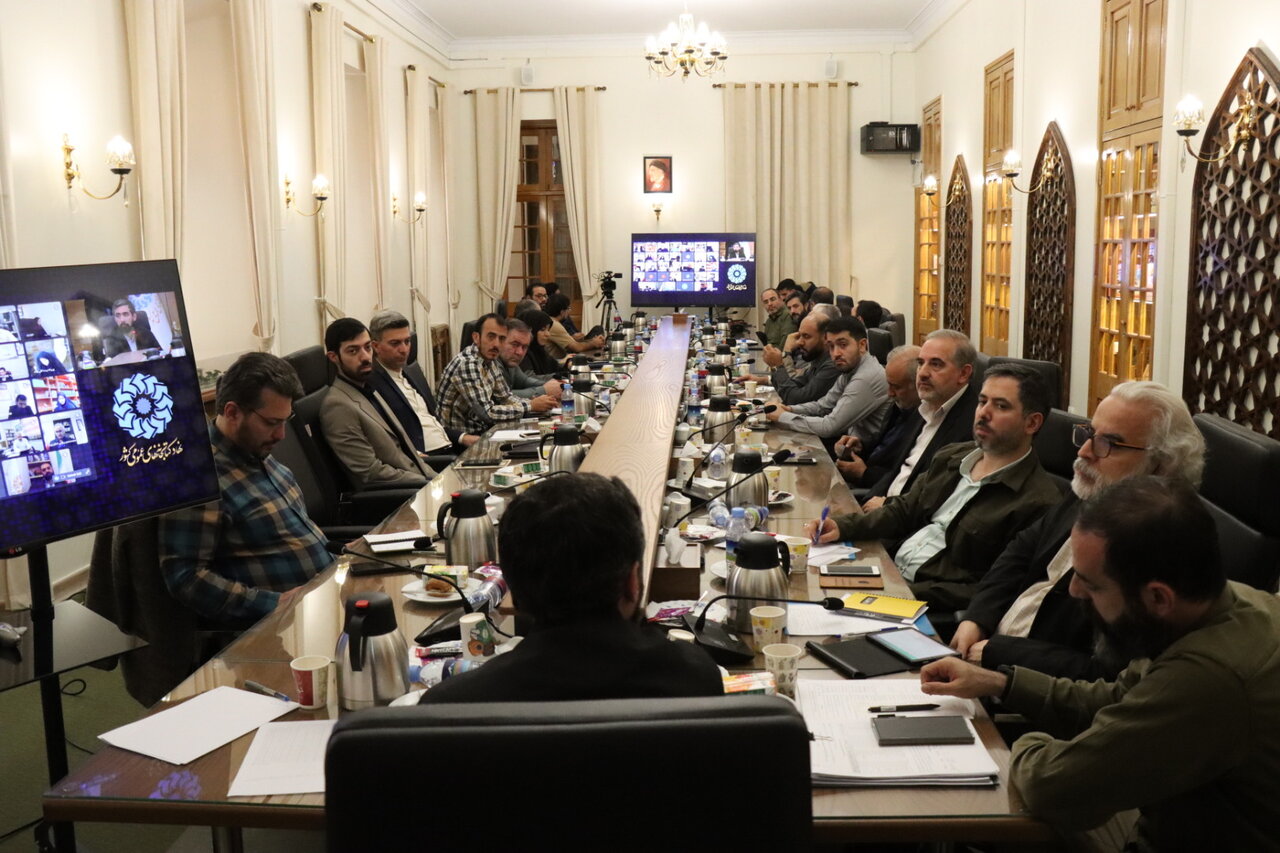 تبیین شرایط منطقه وظیفه دستگاههای فرهنگی برای پشتیبانی از میدان و دیپلماسی