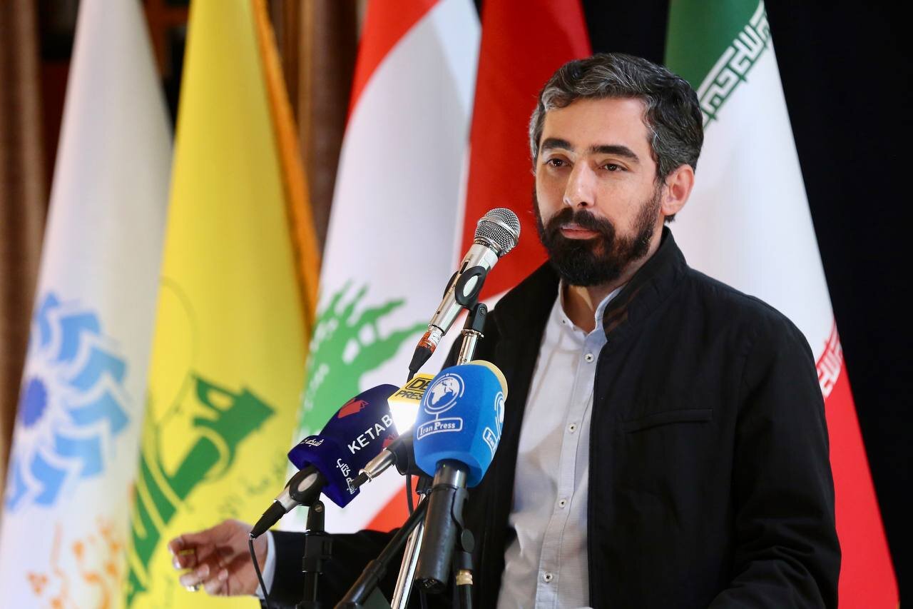 امروز جمهوریاسلامی مأمن هر کسی است که به حریّت فکر میکند و به انسانیت اعتقاد دارد