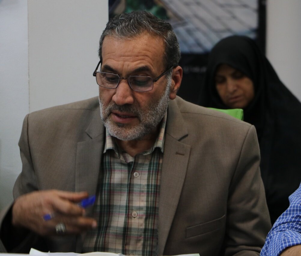 شهادت پاسخ الهی به مجاهدت های شهید سید حسن نصرالله بود