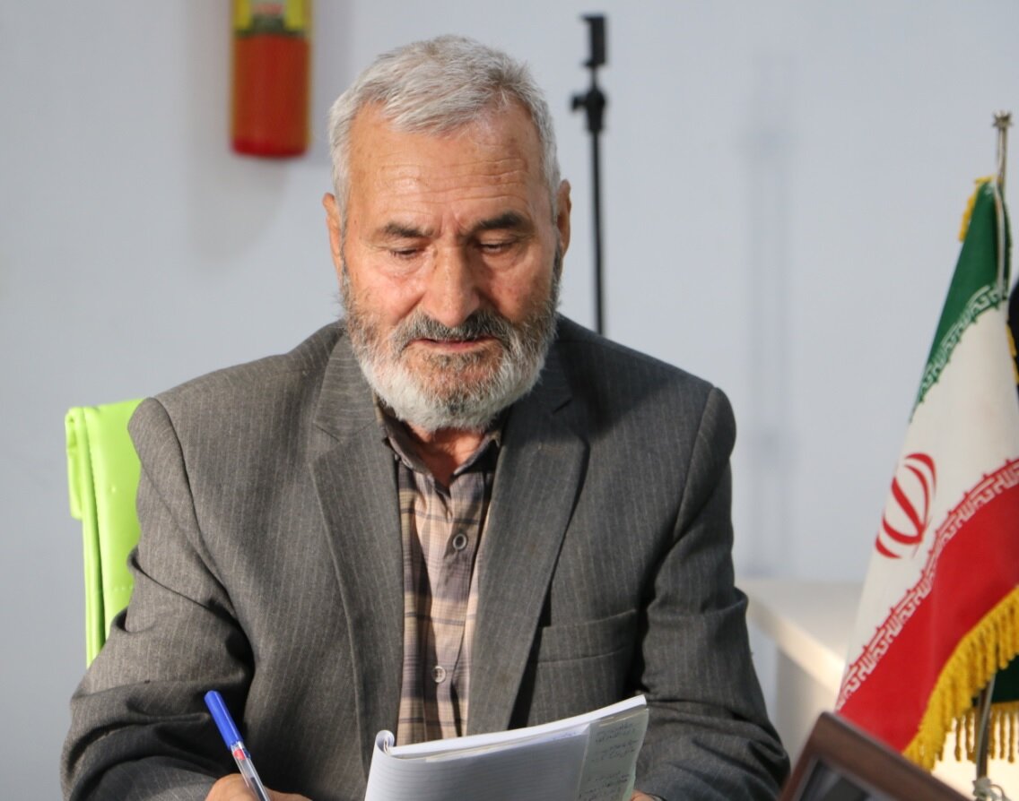 شهادت پاسخ الهی به مجاهدت های شهید سید حسن نصرالله بود