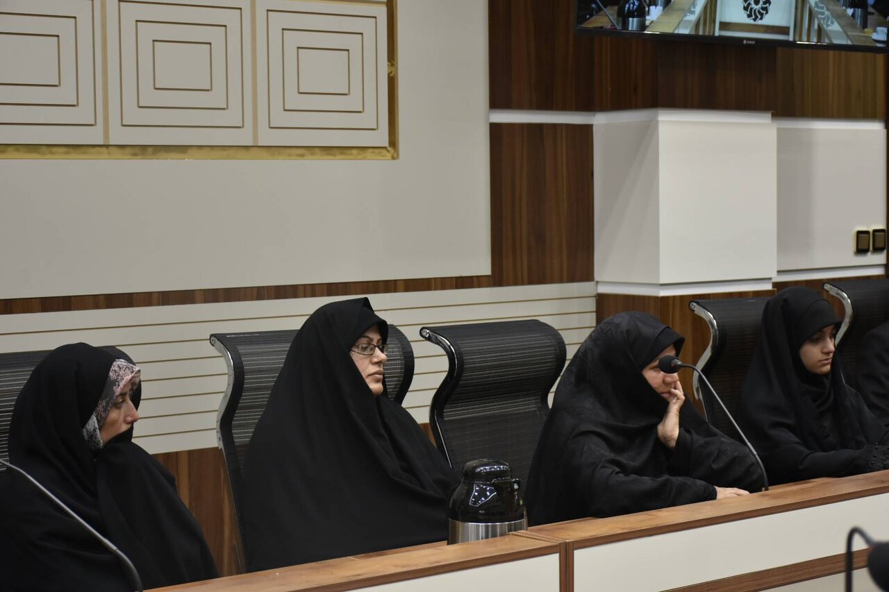 عصر شعر «راز نصرالله» در استان آذربایجان شرقی برگزار شد