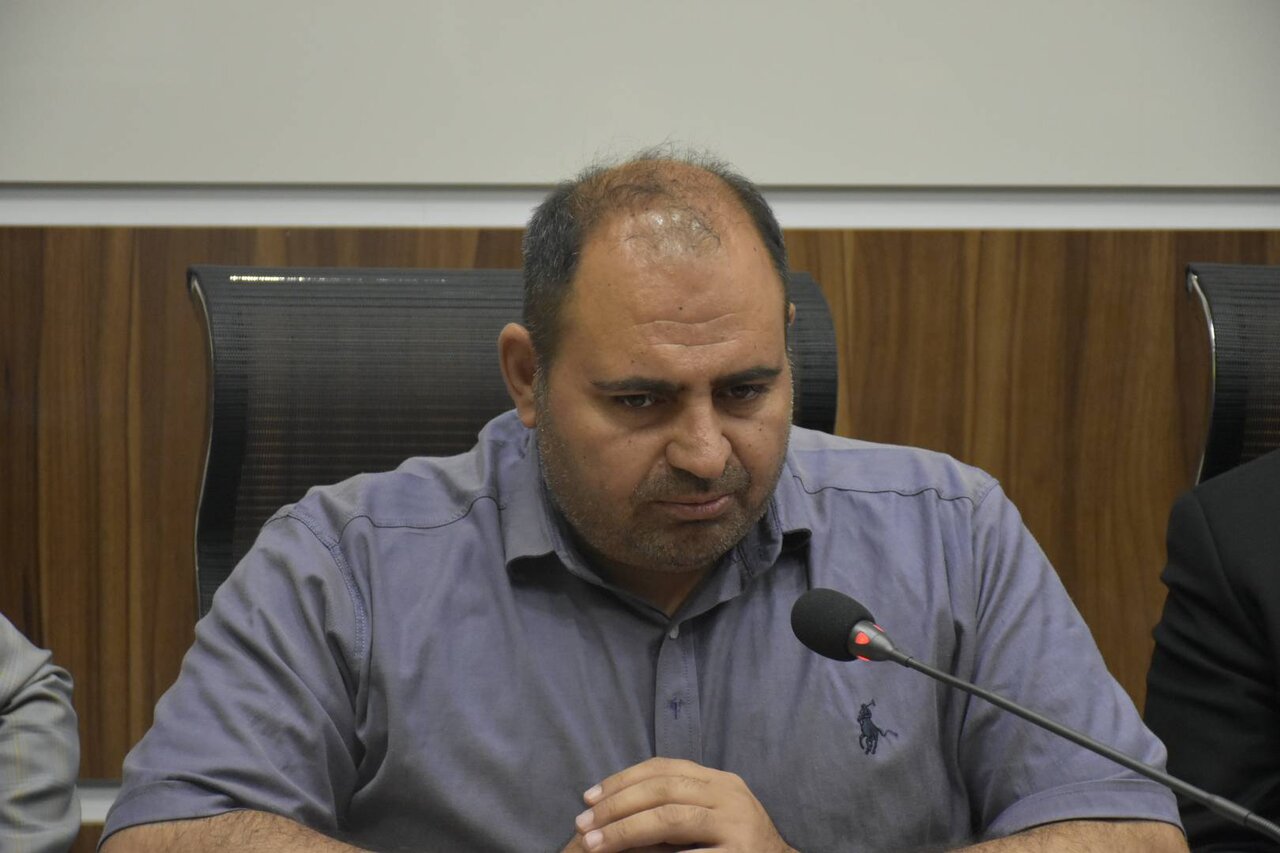 عصر شعر «راز نصرالله» در استان آذربایجان شرقی برگزار شد