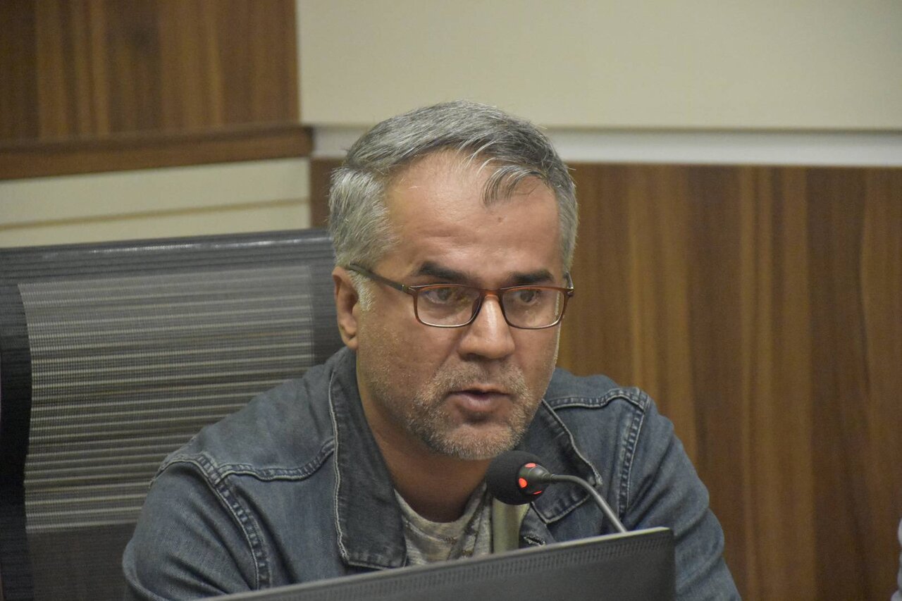 عصر شعر «راز نصرالله» در استان آذربایجان شرقی برگزار شد