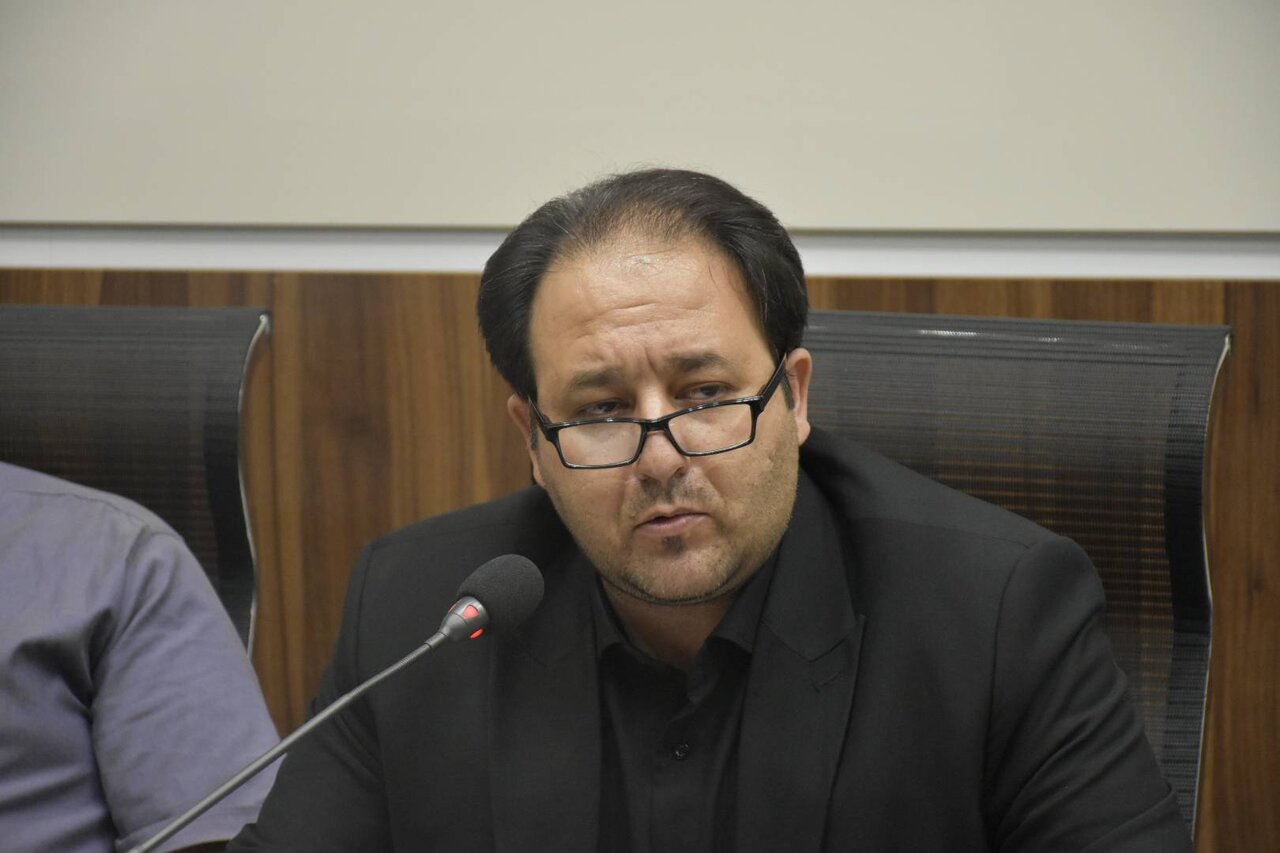 عصر شعر «راز نصرالله» در استان آذربایجان شرقی برگزار شد