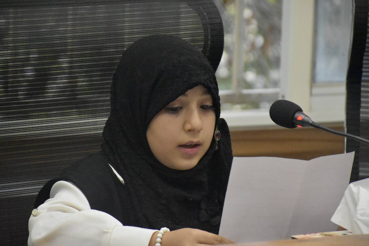 عصر شعر «راز نصرالله» در استان آذربایجان شرقی برگزار شد