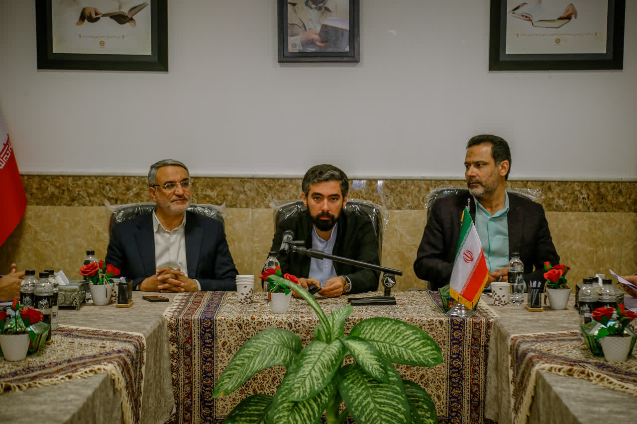 لزوم استفاده از ظرفیتهای مذهبی در رونق برنامههای فرهنگی