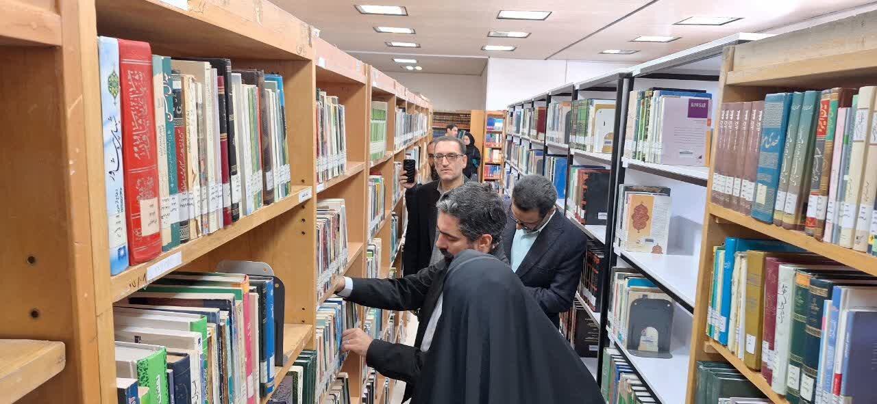 لزوم استفاده از ظرفیتهای مذهبی در رونق برنامههای فرهنگی