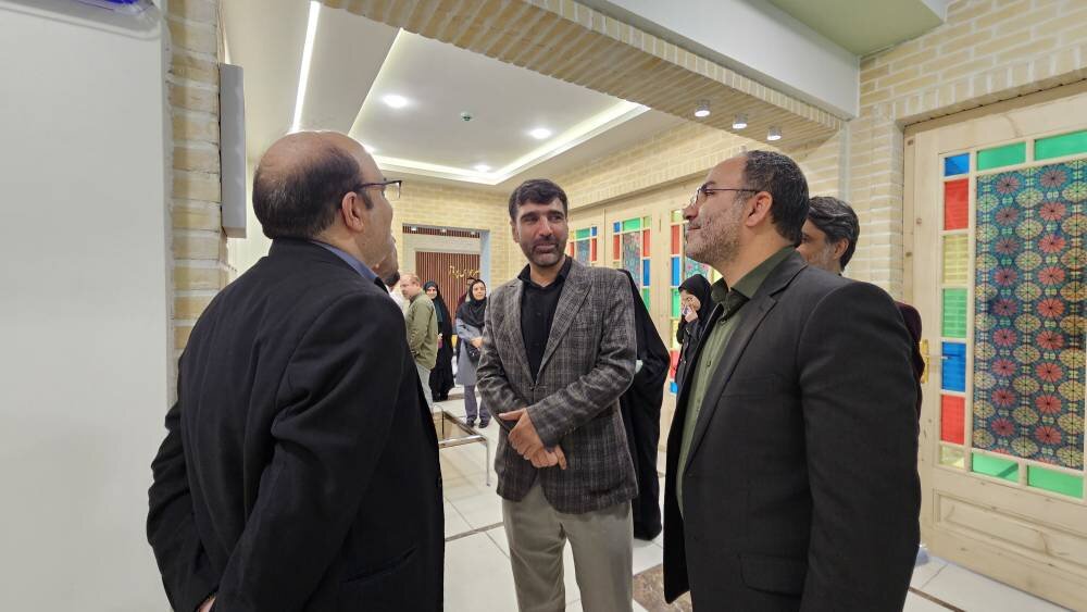 «کلینیک تخصصی خواندن» به دنبال ایجاد لذت خواندن در عصر حواسپرتی