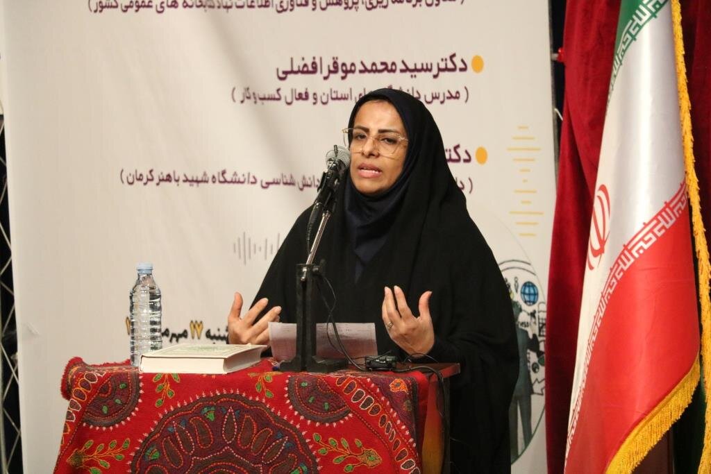 ارزش کسبوکار نه فقط به عملکرد مالی، بلکه به رفع نیاز و انتظار دیگران و ایجاد ارتباط مؤثر هم مربوط است