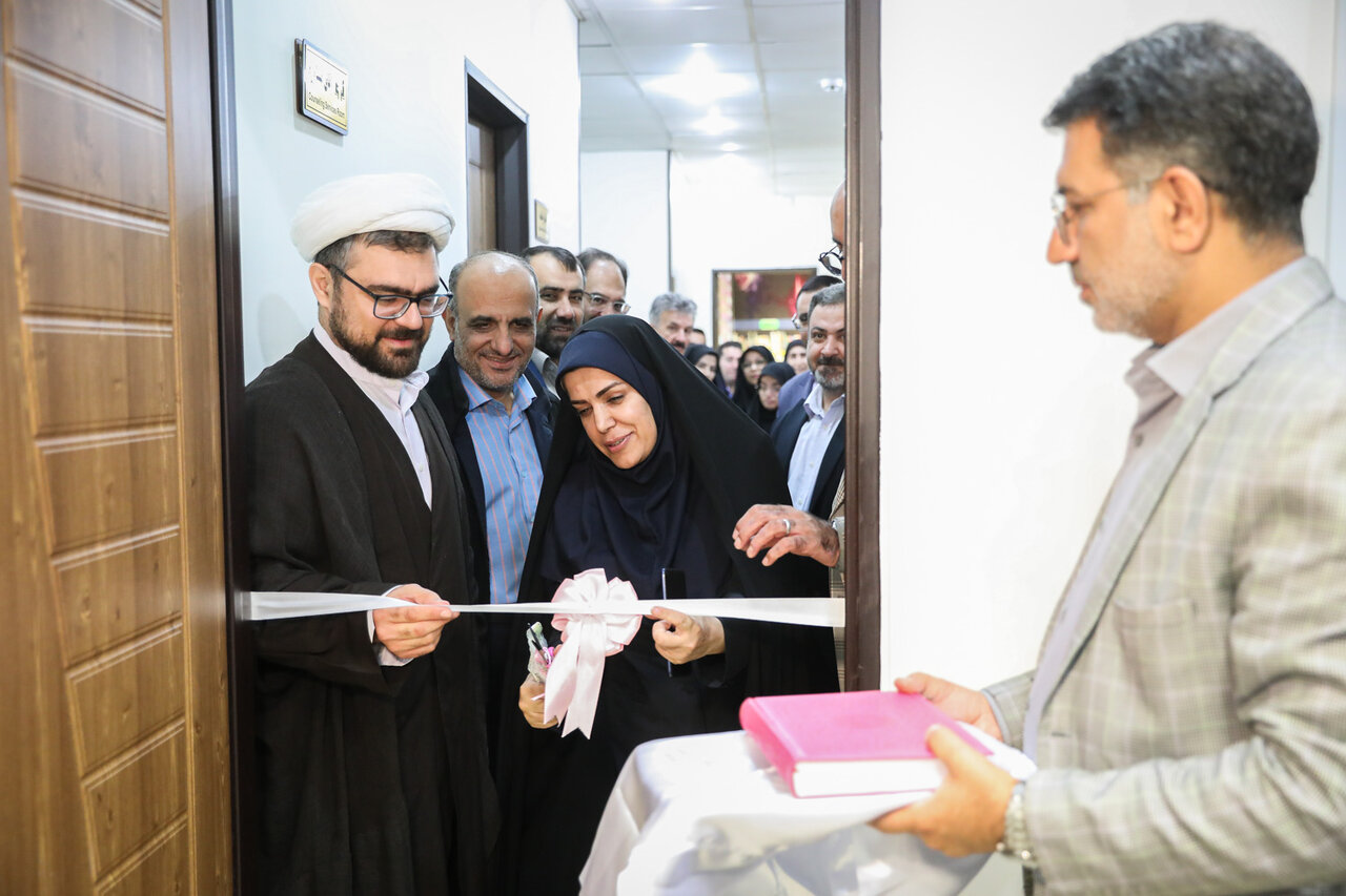 اولین مرکز خدمات روانشناسی و مشاوره کتابخانههای عمومی شرق استان تهران افتتاح شد