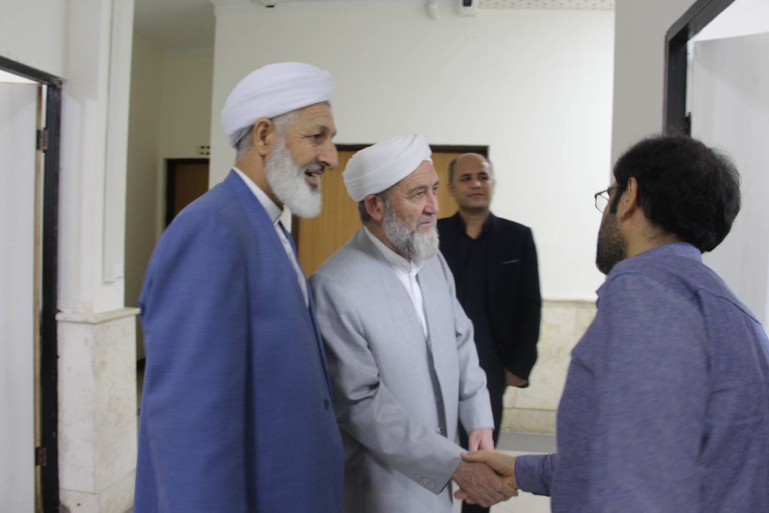 لزوم استفاده از ظرفیت کتابخانه‌های عمومی برای توسعه فرهنگی