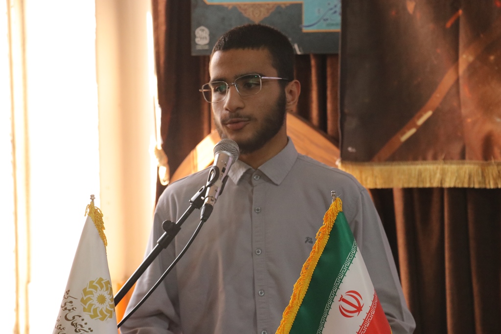 شناخت نوابغ حوزه‌های مختلف بر عملکرد ما در جامعه اثرگذار است