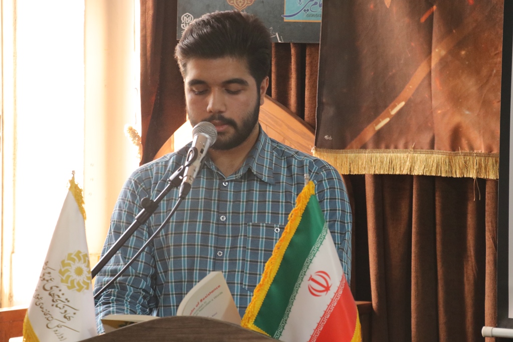 شناخت نوابغ حوزه‌های مختلف بر عملکرد ما در جامعه اثرگذار است