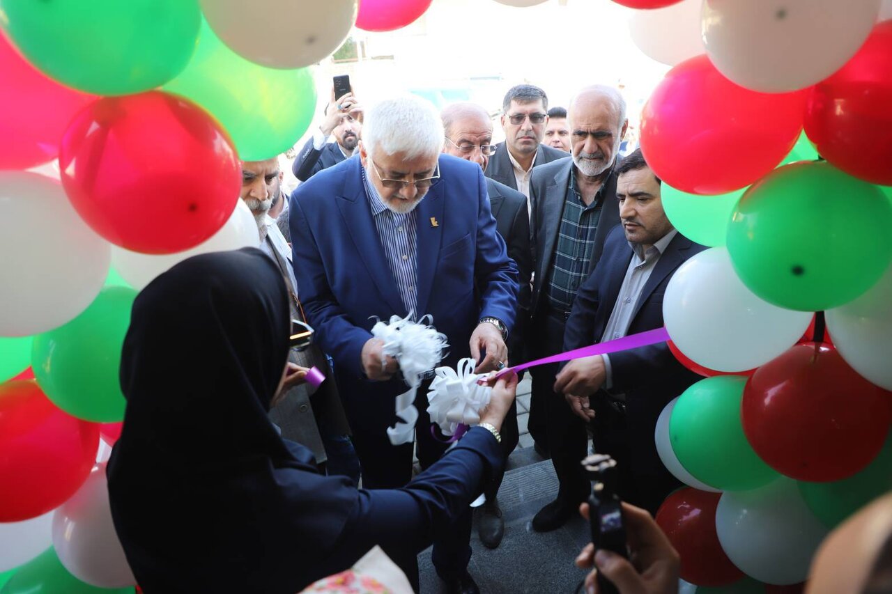 اقدامات بسیار خوب نهاد کتابخانههای عمومی کشور علیرغم کمبود اعتبارات