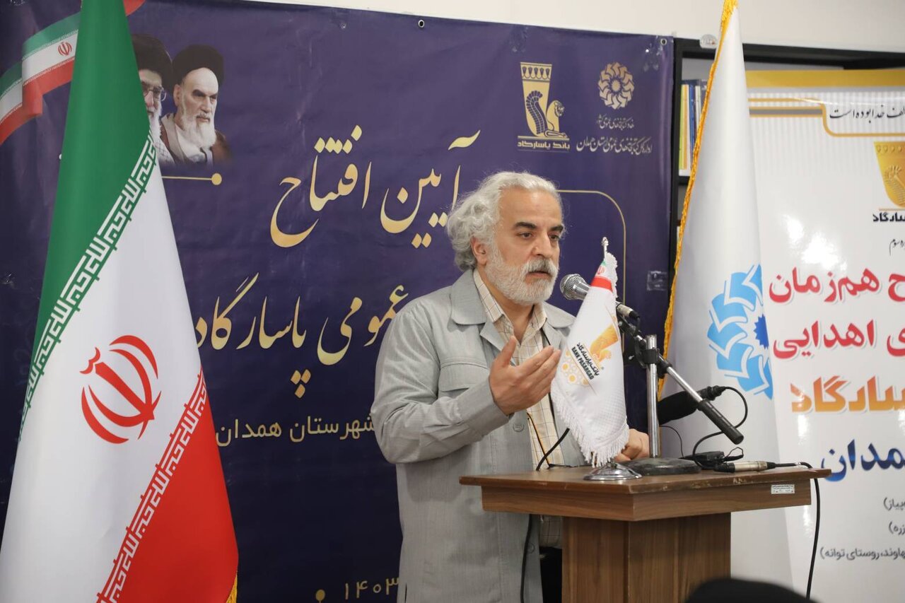 اقدامات بسیار خوب نهاد کتابخانههای عمومی کشور علیرغم کمبود اعتبارات