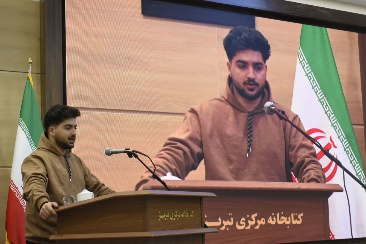 نقش مهم کتابخانههای عمومی و کتابداران در موفقیتهای تحصیلی و آموزشی جوانان و نوجوانان