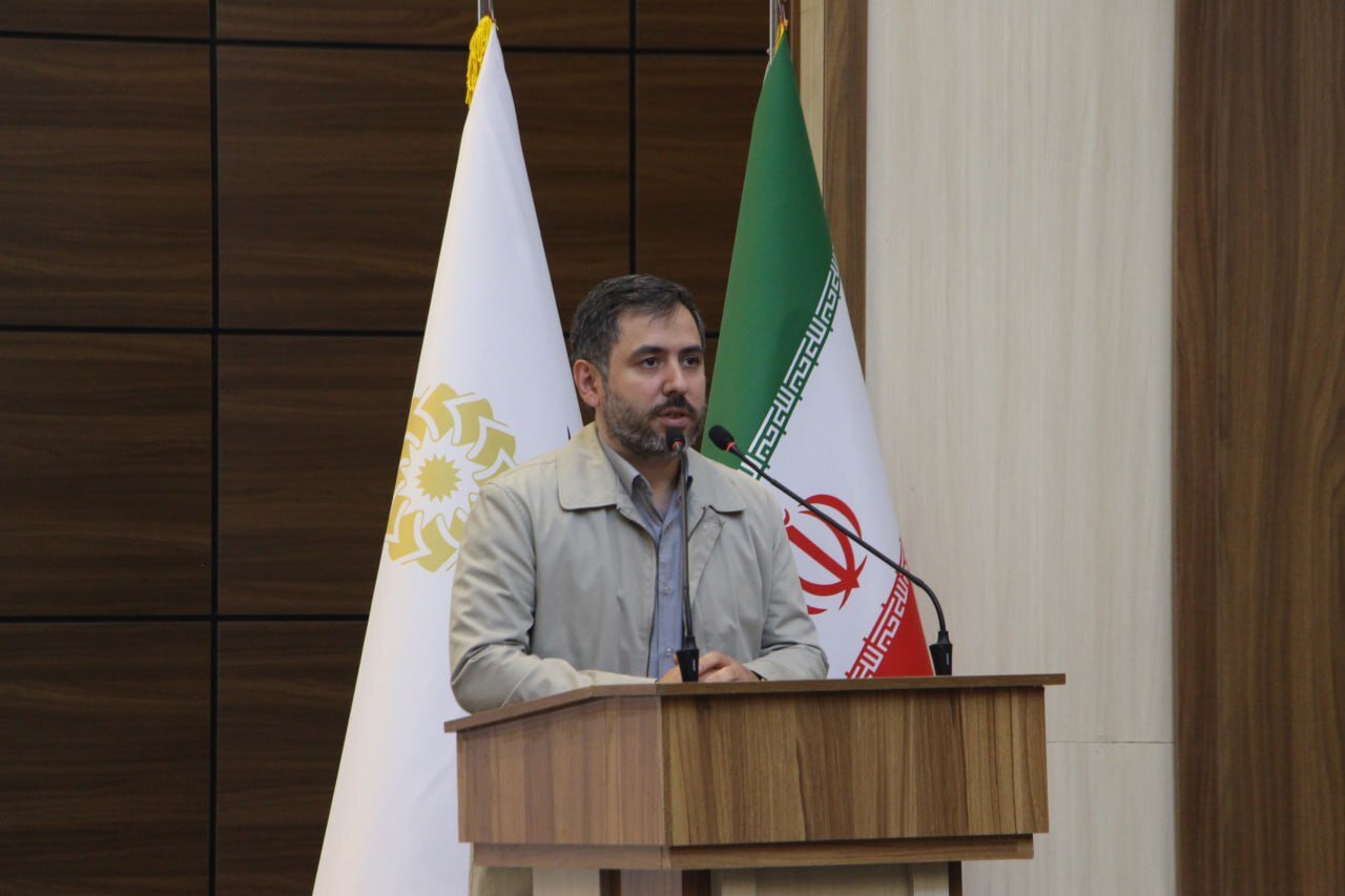 ضرورت تخصیص اعتبار برای تکمیل زیرساختهای فرهنگی استان اردبیل