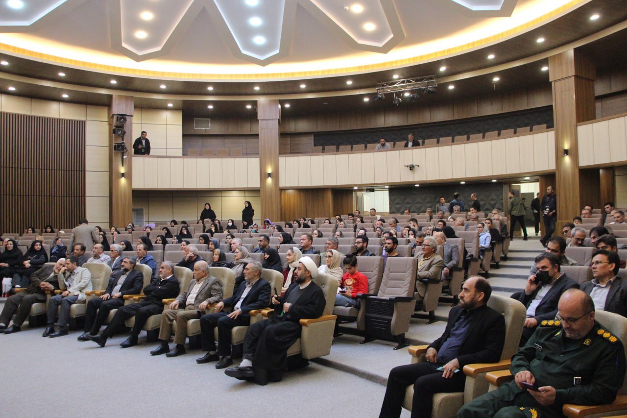 ضرورت تخصیص اعتبار برای تکمیل زیرساختهای فرهنگی استان اردبیل