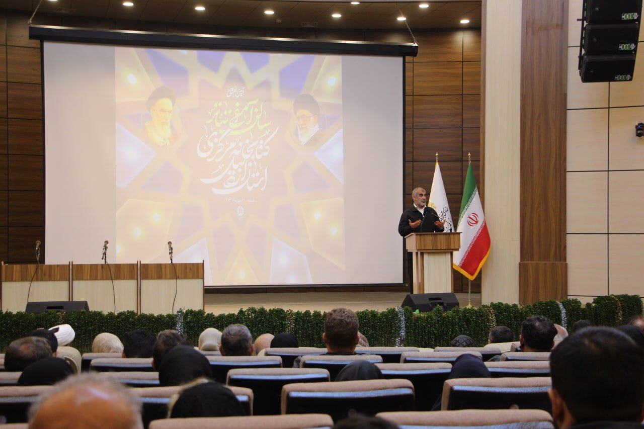 ضرورت تخصیص اعتبار برای تکمیل زیرساختهای فرهنگی استان اردبیل