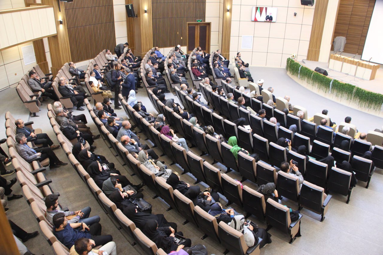 ضرورت تخصیص اعتبار برای تکمیل زیرساختهای فرهنگی استان اردبیل