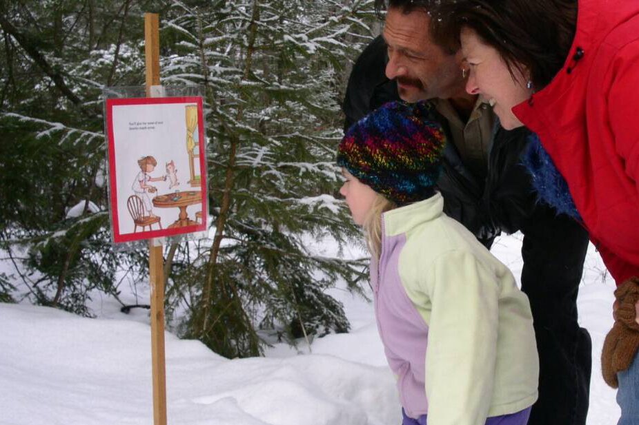 پویش «با من بخوان!»، نمونه موفق جنبش «استوریواک» در ایران است