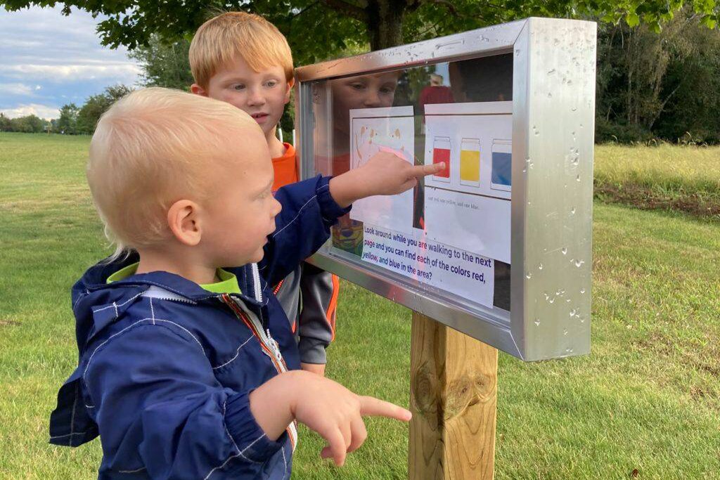 پویش «با من بخوان!»، نمونه موفق جنبش «استوریواک» در ایران است