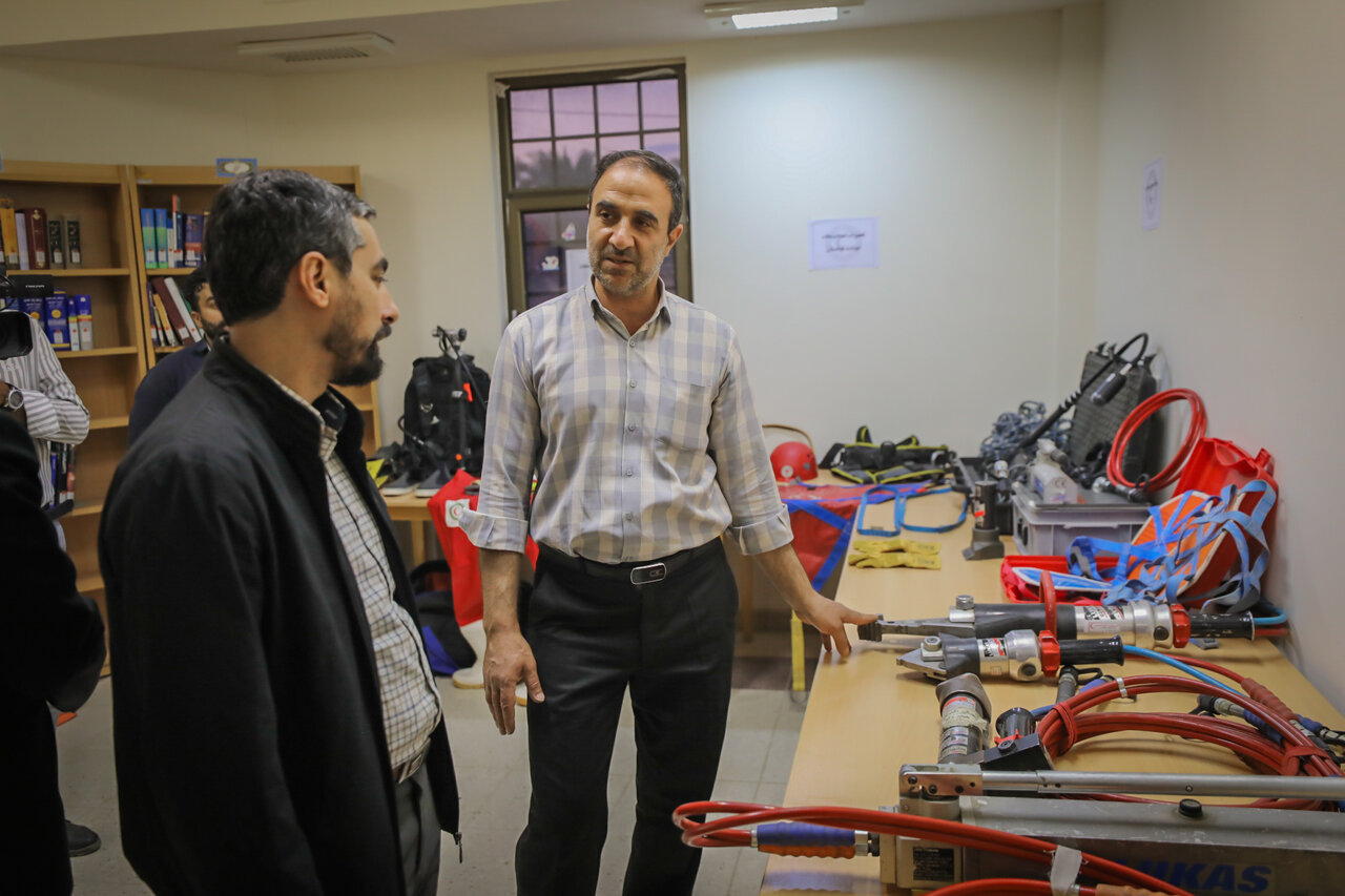 شبکه کتابخانههای عمومی نیازمند حضور میدانی است/ سرمایه انسانی مزیت رقابتی نهاد