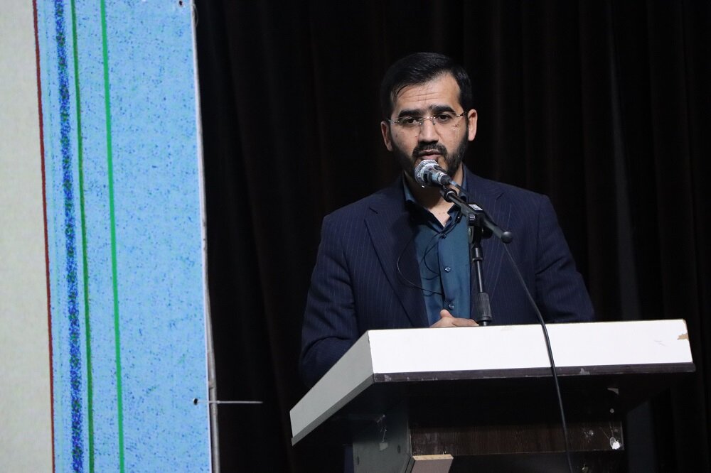 مراسم گرامیداشت روز عصای سفید در کتابخانههای عمومی شهرستان امیدیه برگزار شد