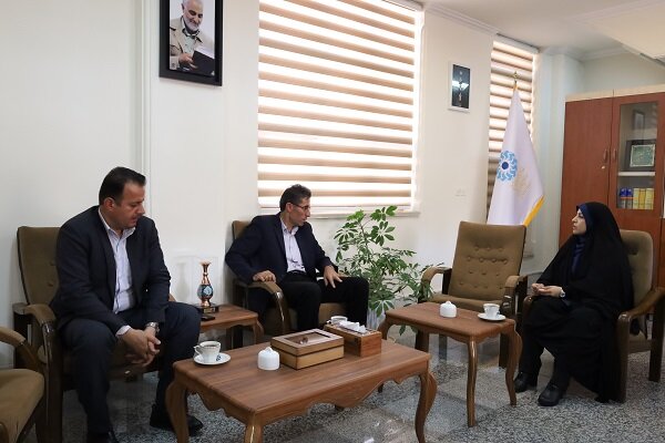 نهادینهسازی فرهنگ مطالعه در کاهش آسیبهای اجتماعی بسیار تأثیرگذار است