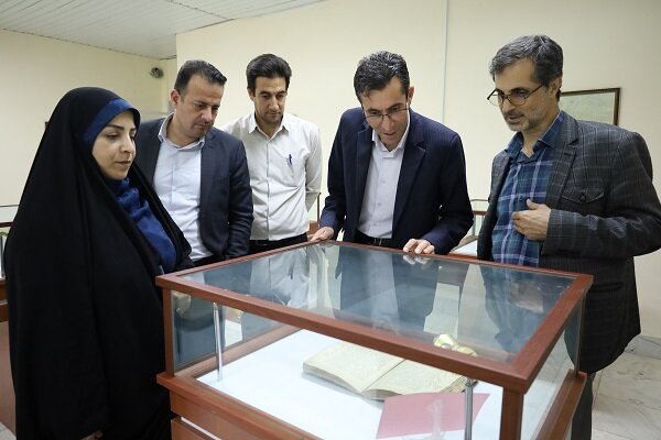 نهادینهسازی فرهنگ مطالعه در کاهش آسیبهای اجتماعی بسیار تأثیرگذار است