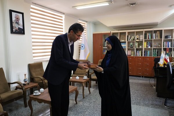 نهادینهسازی فرهنگ مطالعه در کاهش آسیبهای اجتماعی بسیار تأثیرگذار است