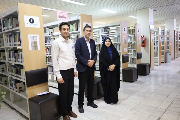 نهادینهسازی فرهنگ مطالعه در کاهش آسیبهای اجتماعی بسیار تأثیرگذار است