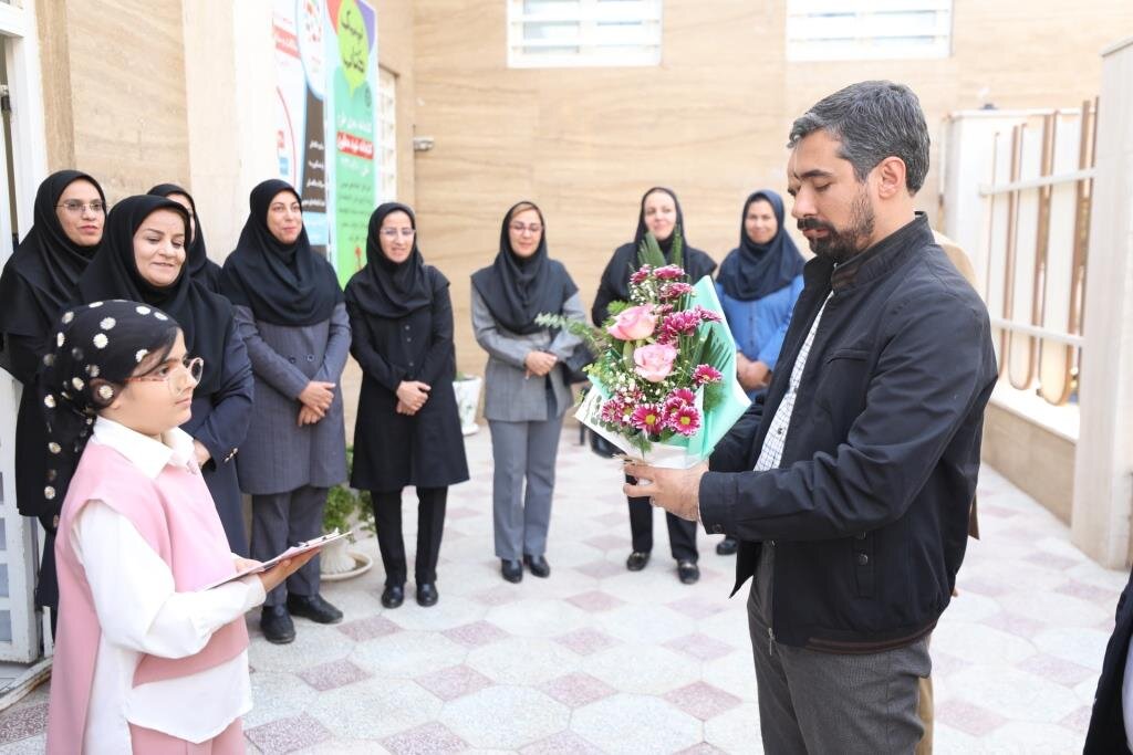 هدف ما، اجماعسازی در پیشرفت کتابخانههای عمومی است