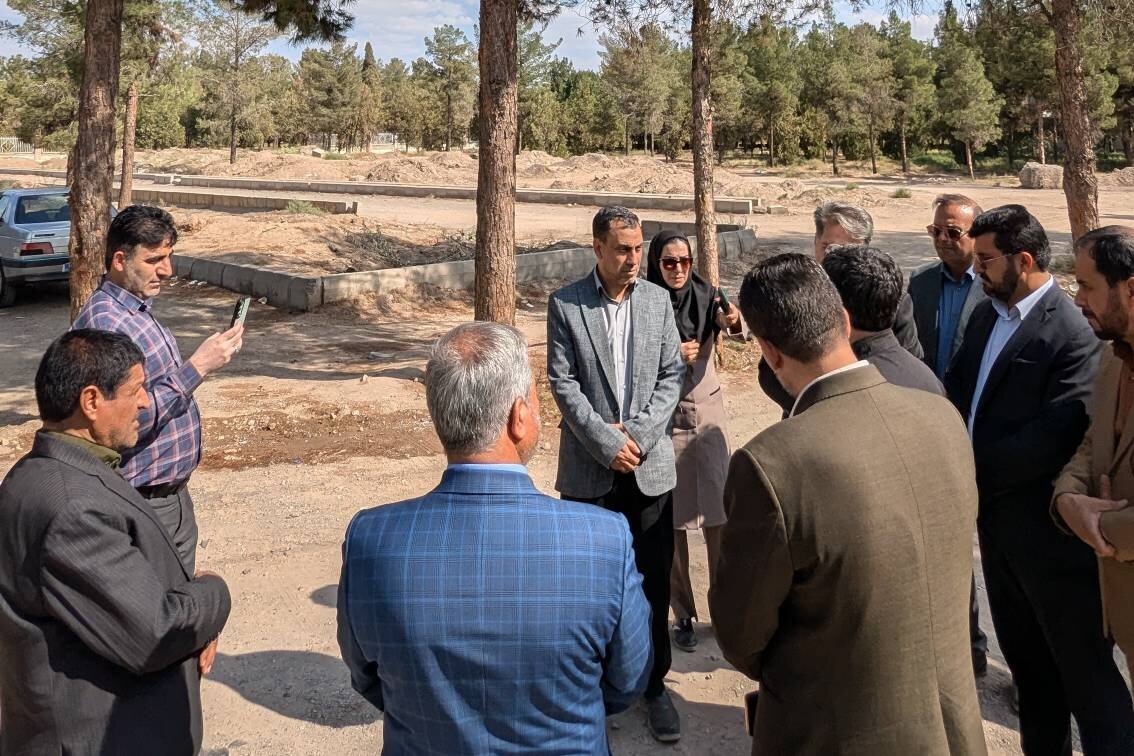 شبکه کتابخانههای عمومی نیازمند حضور میدانی است/ سرمایه انسانی مزیت رقابتی نهاد