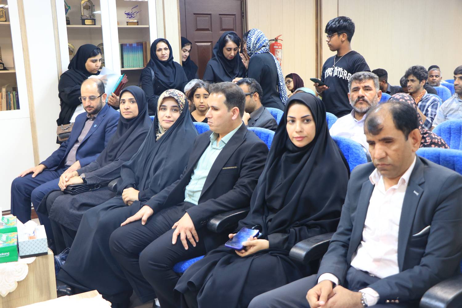 تأسیس اولین مدرسه تخصصی نابینایان در هرمزگان، یک فرصت آموزشی ویژه برای ایشان خواهد بود