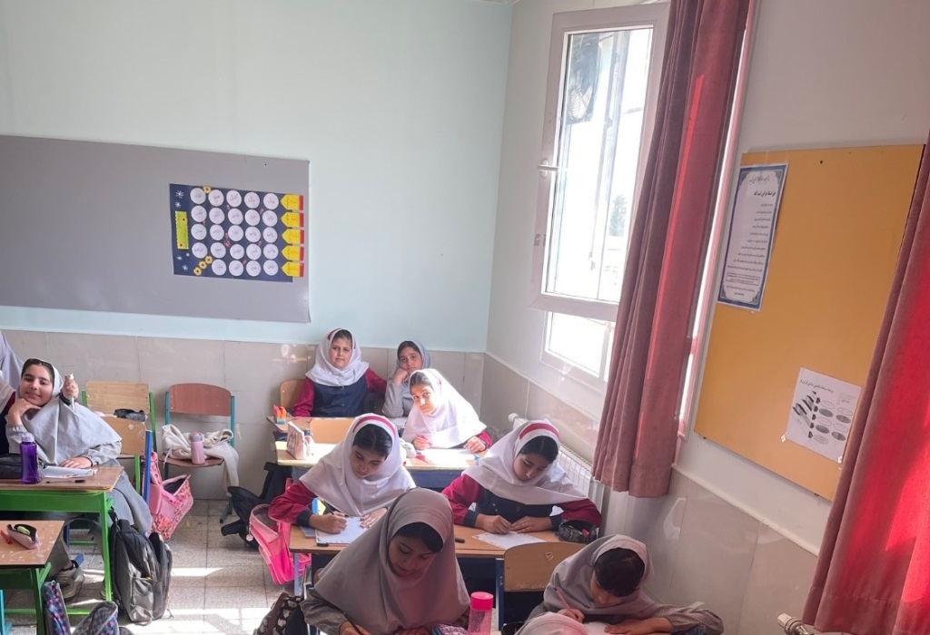 برنامههای متنوع فرهنگی به همت کتابخانه مرکزی امام خمینی(قدس سره) مشهد برگزار شد