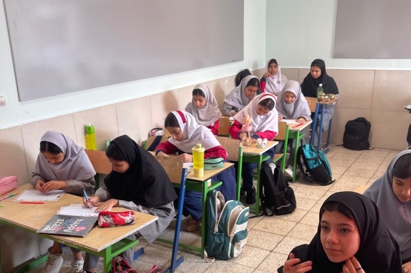 برنامههای متنوع فرهنگی به همت کتابخانه مرکزی امام خمینی(قدس سره) مشهد برگزار شد