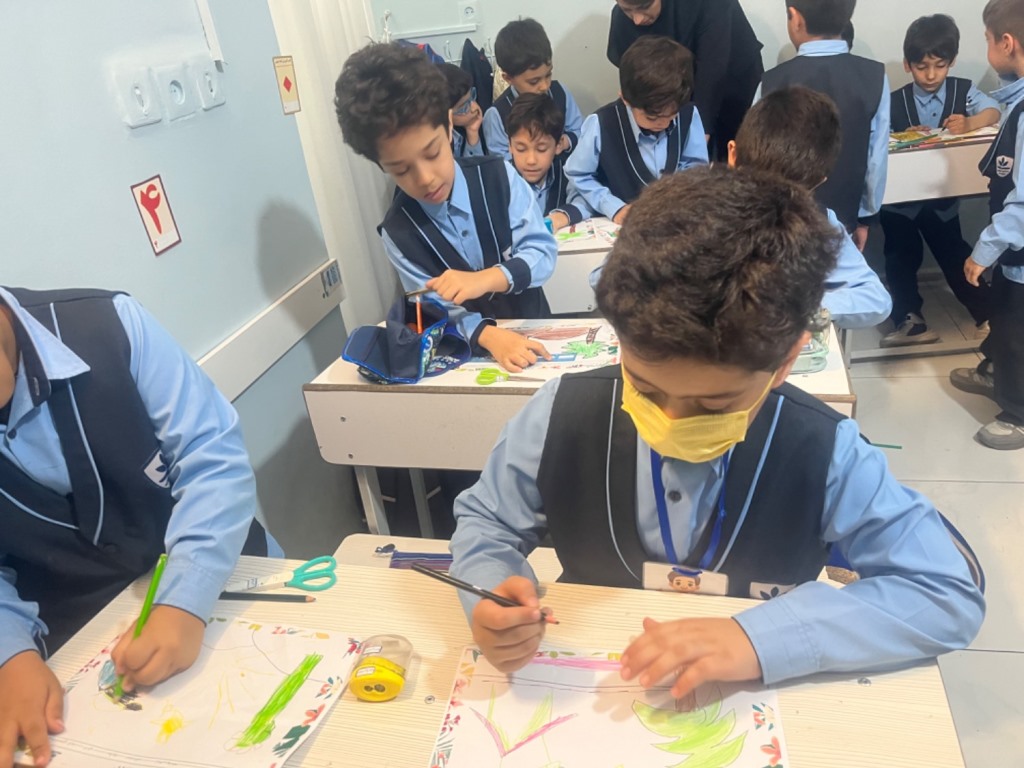 برنامههای متنوع فرهنگی به همت کتابخانه مرکزی امام خمینی(قدس سره) مشهد برگزار شد