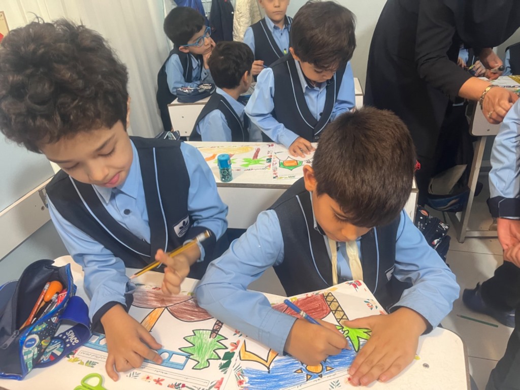 برنامههای متنوع فرهنگی به همت کتابخانه مرکزی امام خمینی(قدس سره) مشهد برگزار شد