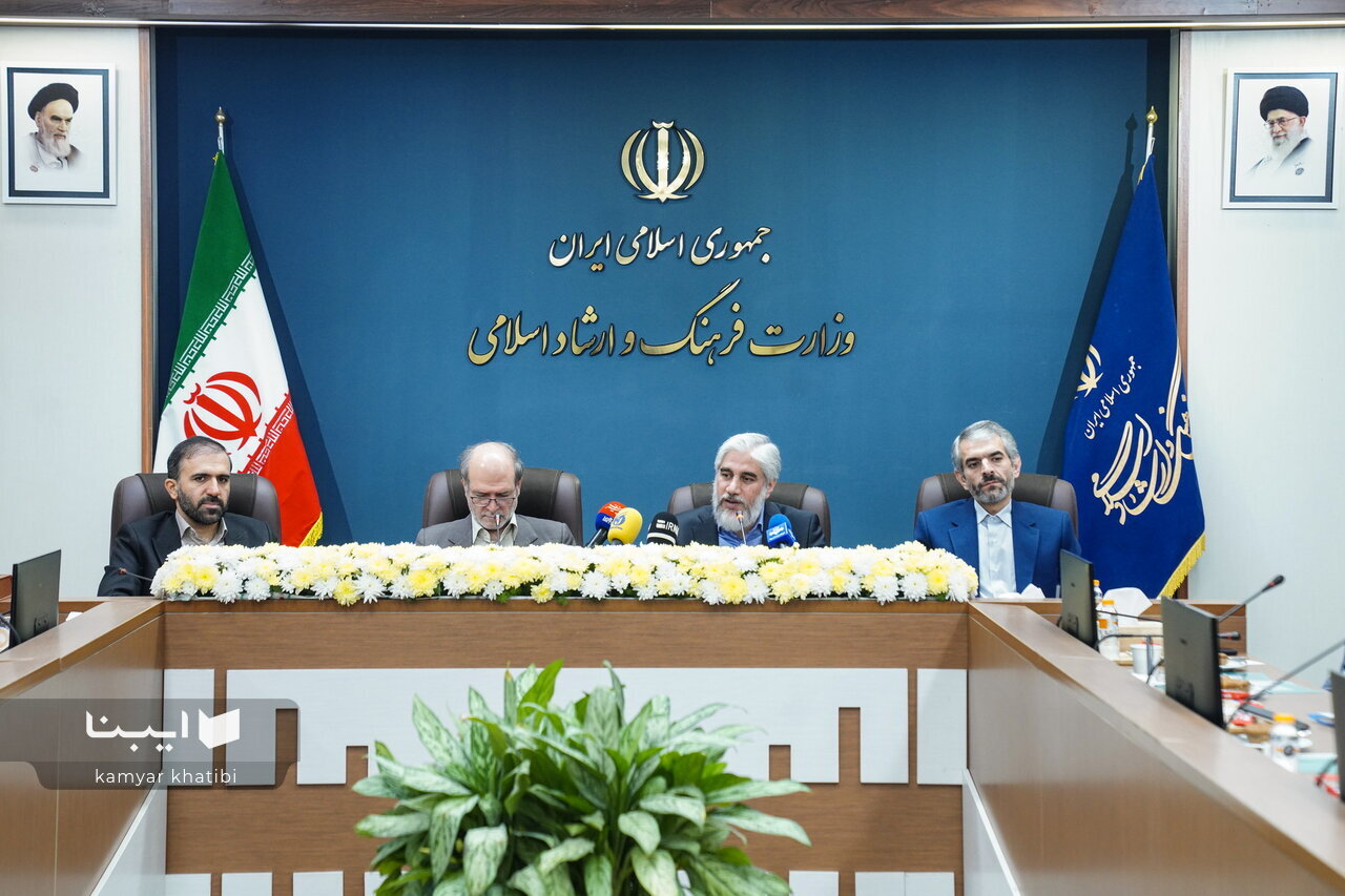 درخشش ۹ کتابدار نهاد کتابخانههای عمومی کشور در دهمین جشنواره روستاها و عشایر دوستدار کتاب